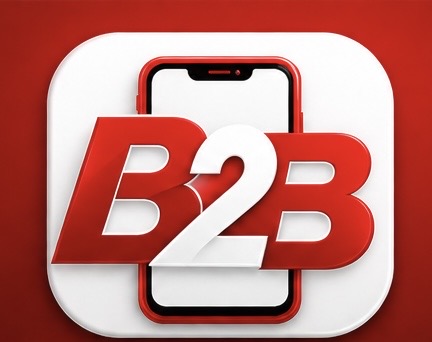 B2B wholesale mobile