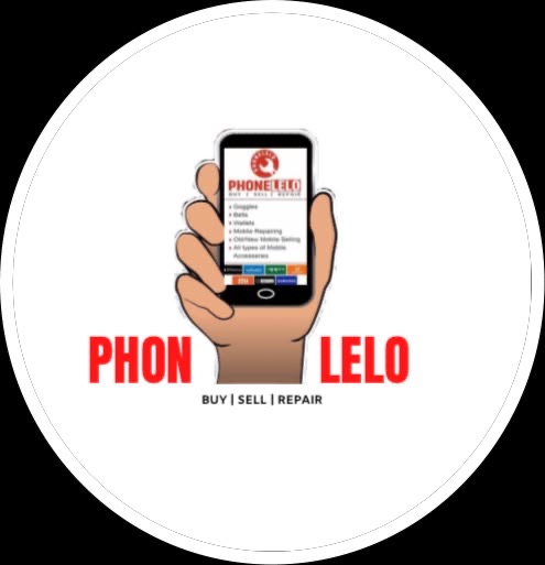 Phonlelo — Buy, Sell and Repair