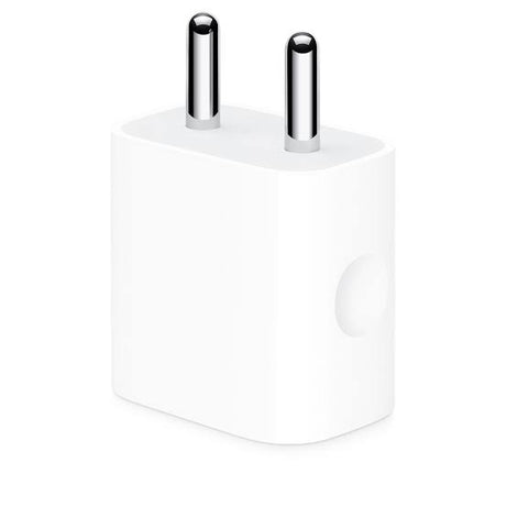 20W Apple adapter 100% Original ✅ ( 6 months warranty )