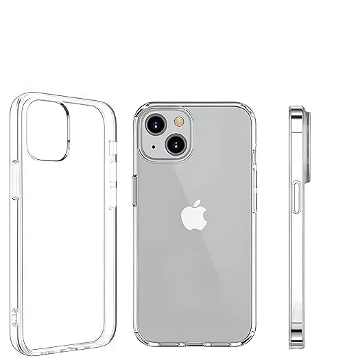 PHONE TRANSPARENT COVER